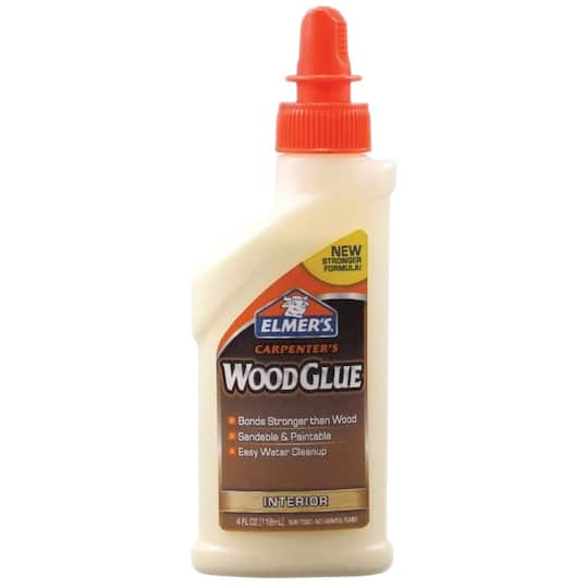 Elmer's® Carpenter's Wood Glue